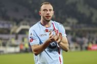Carlos Augusto has been one of Monza's best player this season
